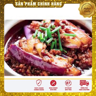 Hạt Giống Cà Tím Dài (2 gr)