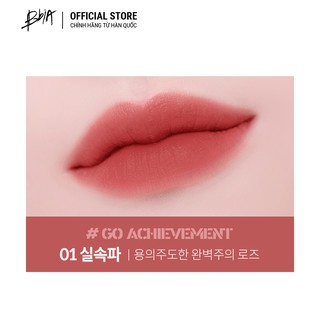 Son Kem Bbia Never Die Tint 4.8g