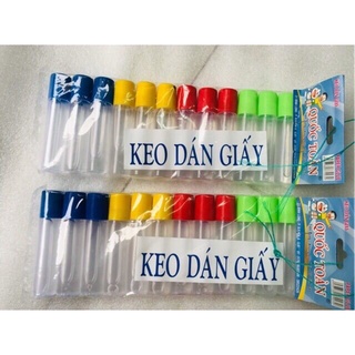 Keo dán giấy quốc toàn 30ml