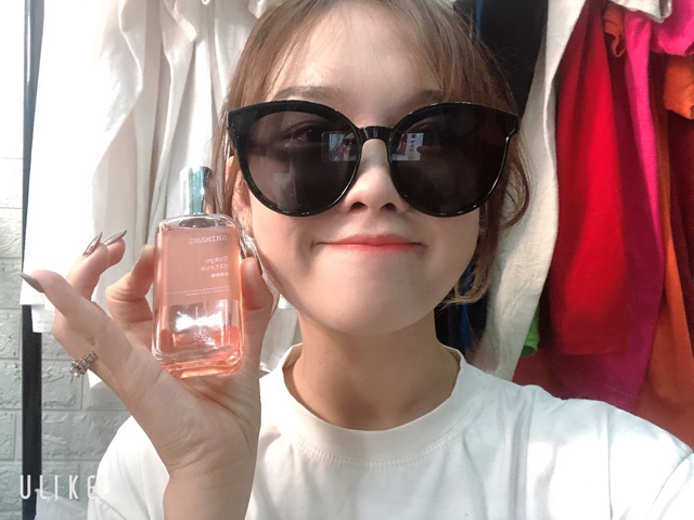 Kính râm thời trang mắt mèo hoạ tiết chữ V loại xịn ( khôngg hộp) video thật | BigBuy360 - bigbuy360.vn