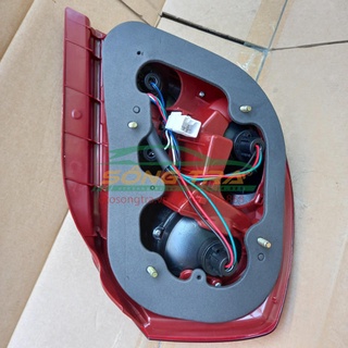 ĐÈN HẬU DAEWOO LACETTI BÊN PHỤ