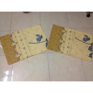sỉ bộ chăn ga trần bông