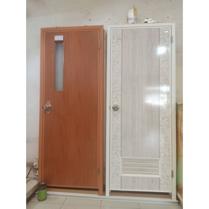 cửa nhựa nhà vệ sinh giá rẻ chất lượng