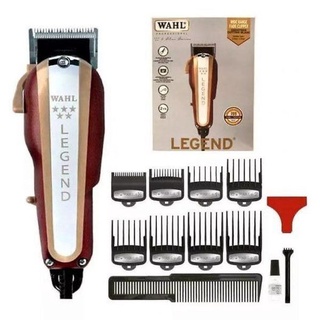 Tông đơ cắt tóc Tông đơ Wahl Legend có dây đa năng phá khung cắt fade chuyên nghiệp