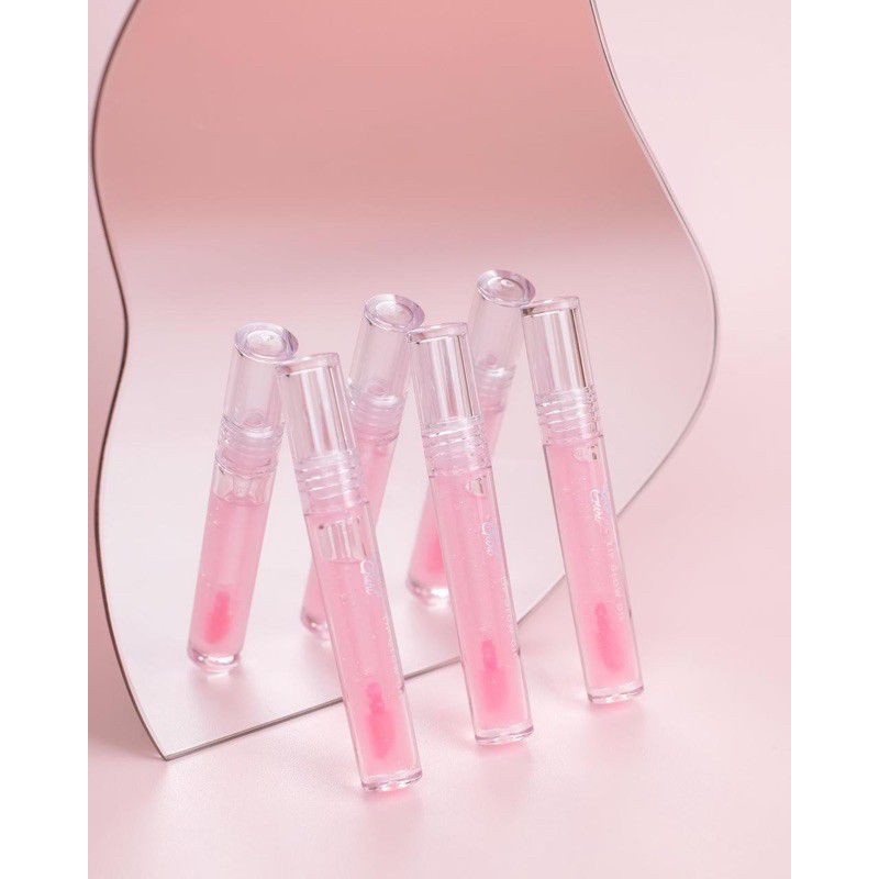 (Hàng Mới Về) Dầu Dưỡng Môi Bóng Mượt Heygurl | BigBuy360 - bigbuy360.vn