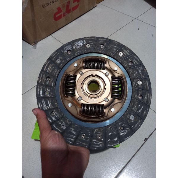 Lá côn xe tải kia k2700/k3000/k165