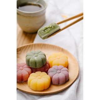 Bột Gạo Men Đỏ (Bột Hồng Cúc) 10g