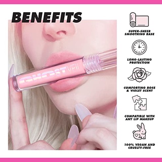 Son lót môi Ghost veil lip primer Lime crime Fullsize
