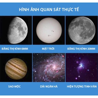 Kính thiên văn F30070M
