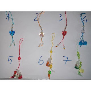 Dây treo điện thoại - túi xách - balo