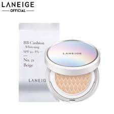 LANEIGE PHẤN NƯỚC KIỀM DẦU - 23 SAND BB CUSHION PORE CONTROL SPF50 PA+++