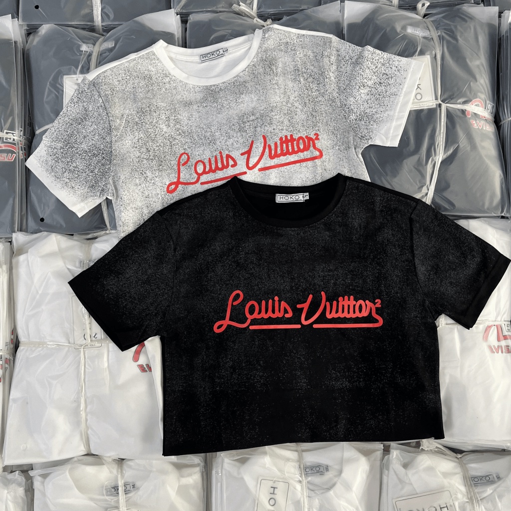 ÁO THUN NAM LOANG MÀU CỔ TRON PHONG CÁCH SÀNH ĐIỆU THỜI TRANG