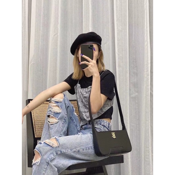 TÚI BBR KẸP NÁCH