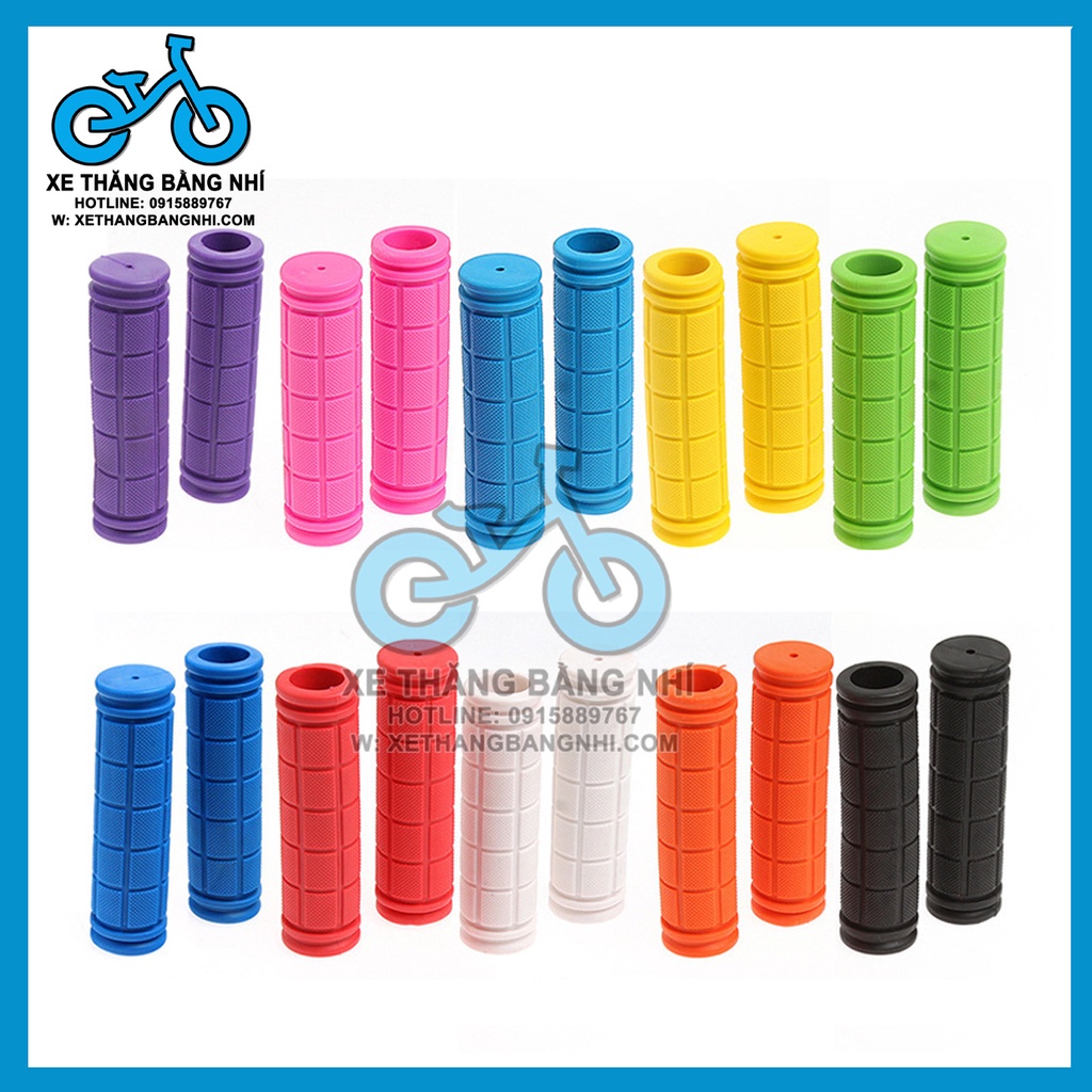 Bọc tay nắm xe thăng bằng