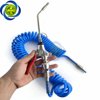 SÚNG XỊT HƠI BUDDY A0136