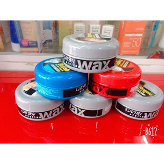 Wax Tạo Kiểu Tóc Gatsby  - 75g