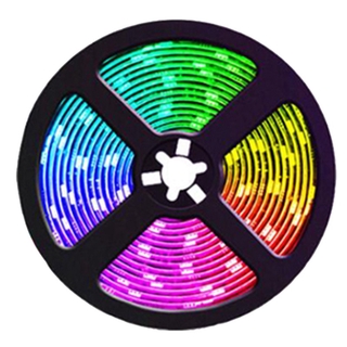 Dây Đèn Led Đổi Màu Rgb Dài 20m