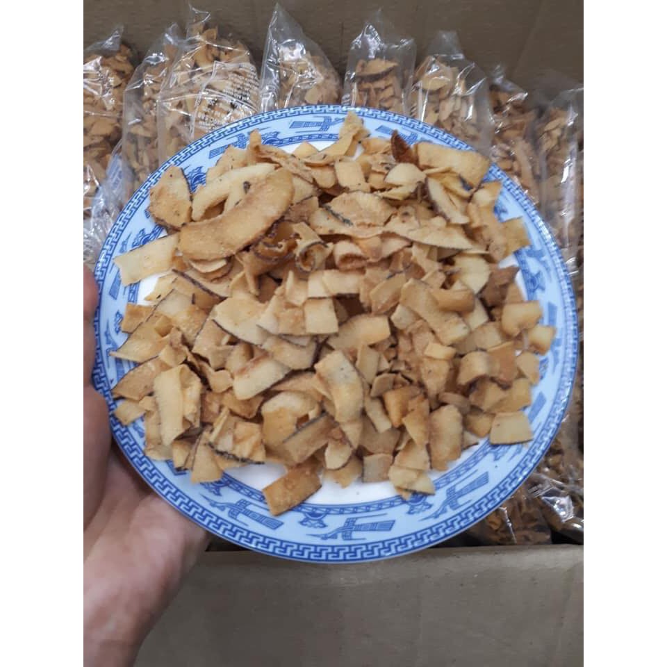 Dừa Sấy Dừa Sấy Quảng Ngãi 300gr | BigBuy360 - bigbuy360.vn