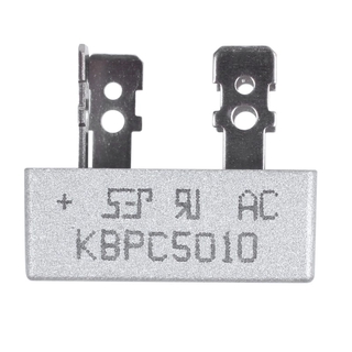 Điốt Chỉnh Lưu 50a 1000v Kbpc5010