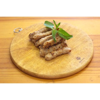 Nem nướng sẵn