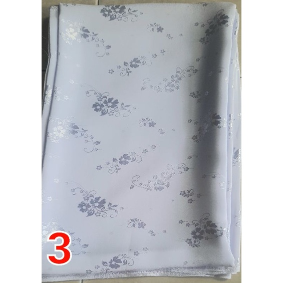 Gấm áo dài học sinh thái tuấn