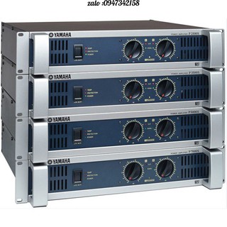 Cục đẩy âm thanh yamaha P5000S hàng loại 1