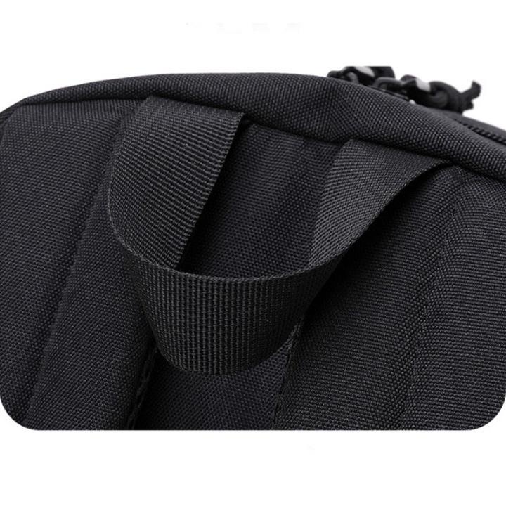 Balo nam nữ đi học thời trang 9-Hope vải Oxford kháng nước đựng được laptop 14 inch