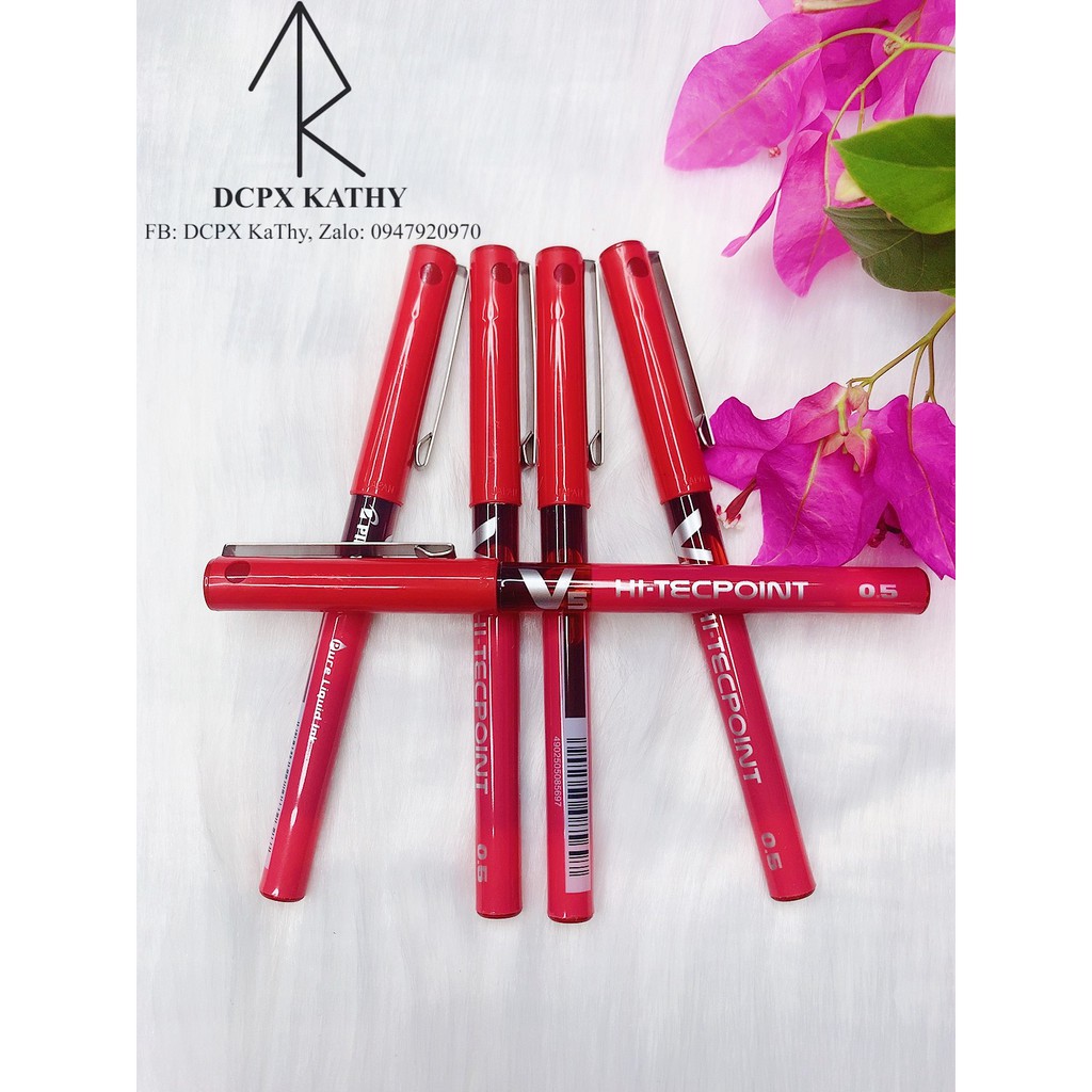 Bút định hình môi V5