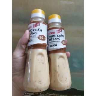 Sốt mè rang Kewpie 180ml