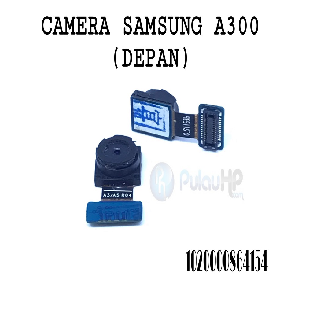 Camera Trước Chất Lượng Cao Thay Thế Cho Oppo A300 | BigBuy360 - bigbuy360.vn