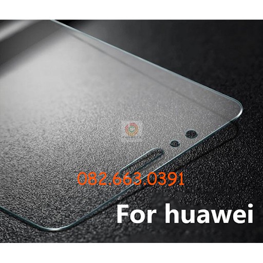 Dán cường lực dẻo nano dành cho Huawei Y3C/Y5C/Y541/Y625 siêu bền siêu bảo vệ