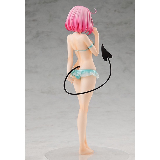 Mô hình nhân vật To Love-Ru Darkness POP UP PARADE Momo Belia Deviluke