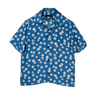 SƠ MI LV XÍ NGẦU - SHIRT L0UIS VUITTON