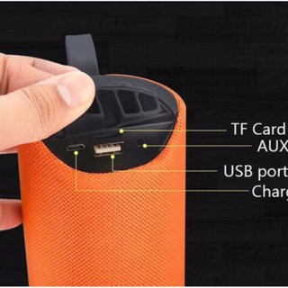 Loa Bluetooth TG-113