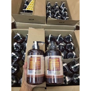 DẦU CẶP COLAGEN MEFASO