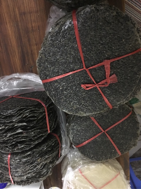 Combo 30 Bánh đa Nghệ an