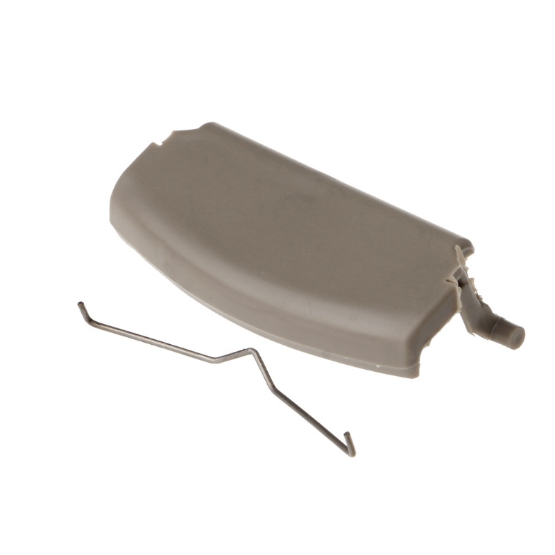 Nắp Đậy Hộp Tỳ Tay Xe Hơi A4 B6 B7 2002-2008