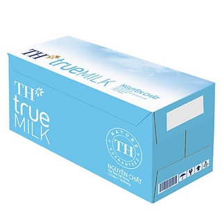 SỮA TH TRUE MILK 1 LÍT
