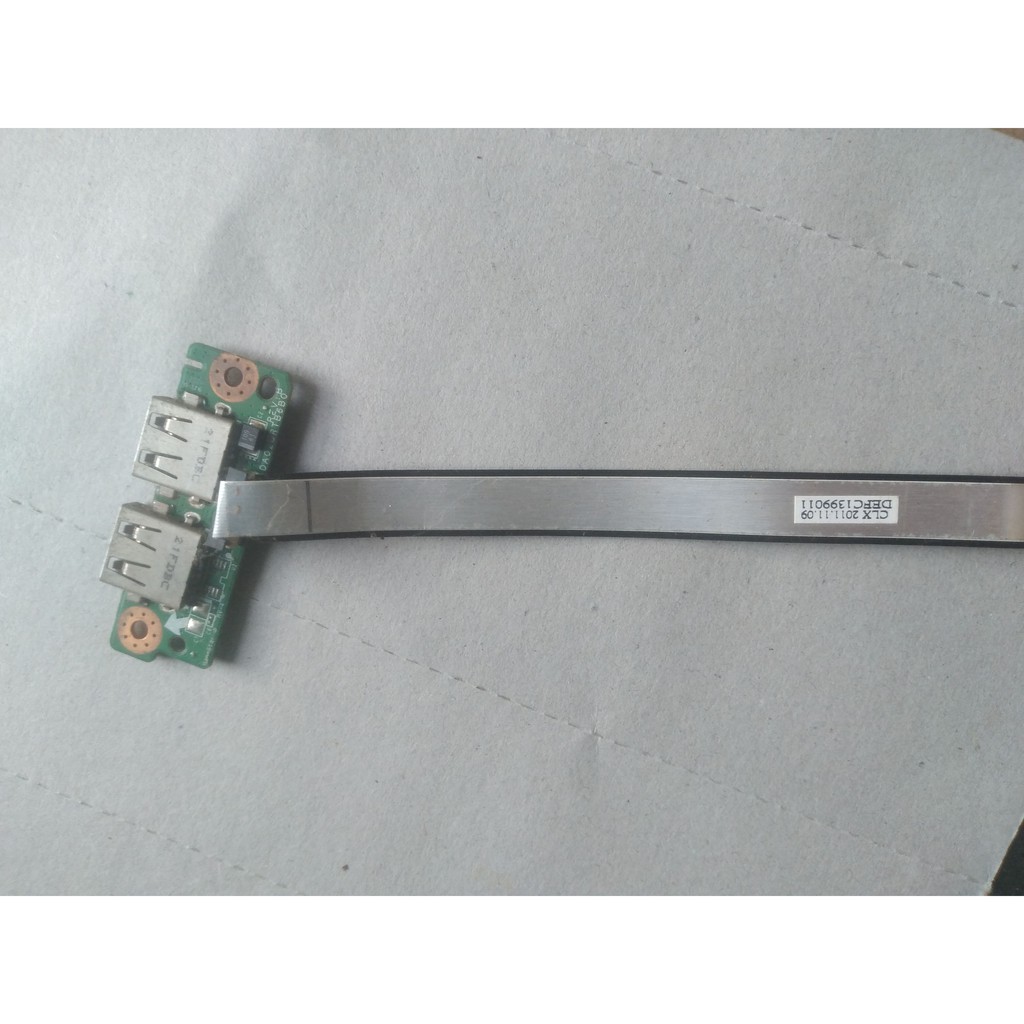 Bo mạch USB laptop Acer Aspire 4349