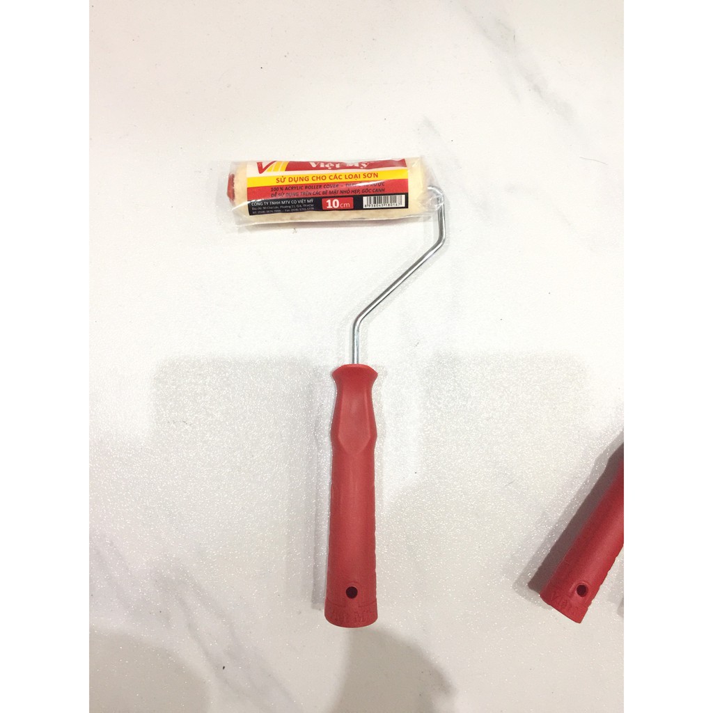 Rulo - Cọ lăn chỉ mini Việt Mỹ