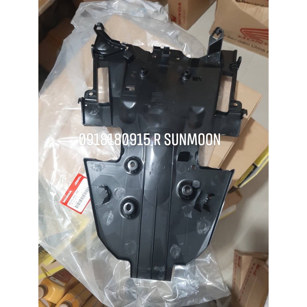 Chắn bùn sau B lot gầm bánh sau sh việt 2012-2016-2017-2019 honda