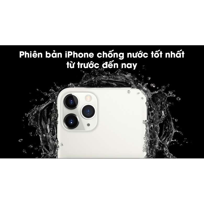 Điện thoại iPhone 11 Pro Quốc tế 64GB Mới 99% Bảo Hành 12 Tháng