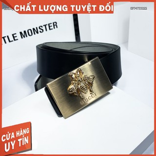 Dây Lưng Nam (Dây Lưng Ong Đồng Đúc Nguyên Khối Fullbox)