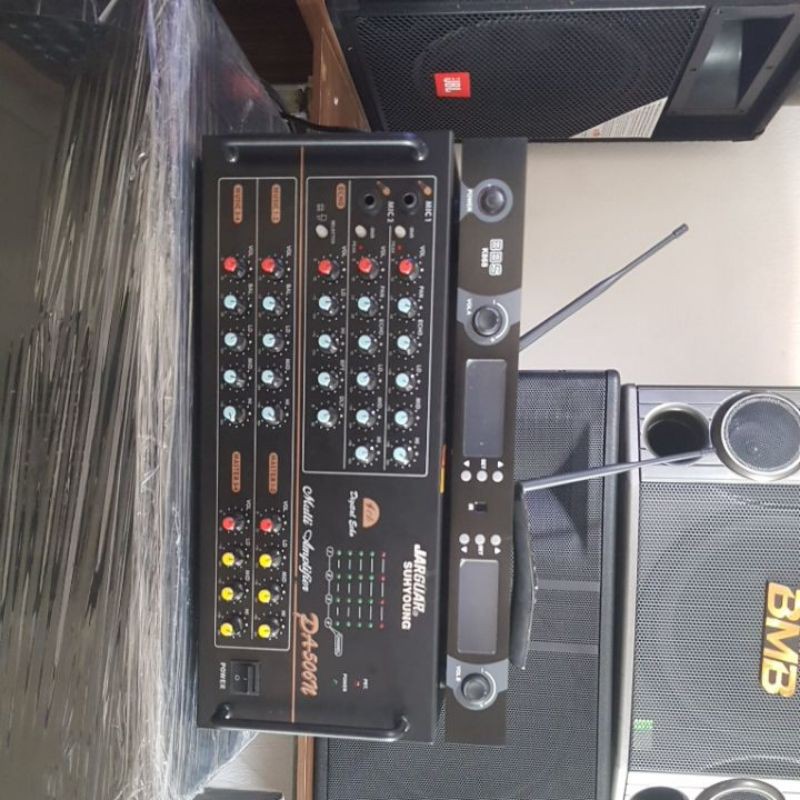 Amply Jarguar 506N