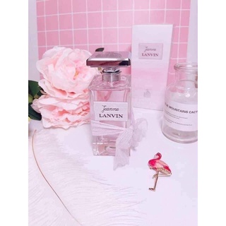 Nước hoa Jeanne Lanvin La Rose 100ml
