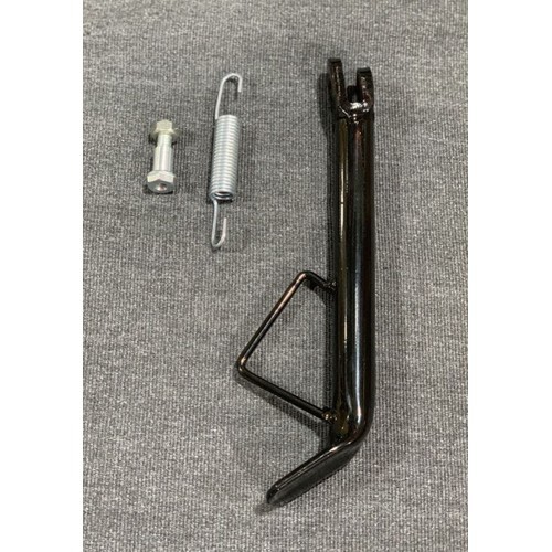 Chân chống nghiêng kiểu exciter 150 theo xe