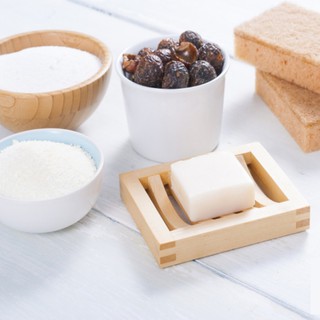 Quả Bồ Hòn Tách Hạt 100g