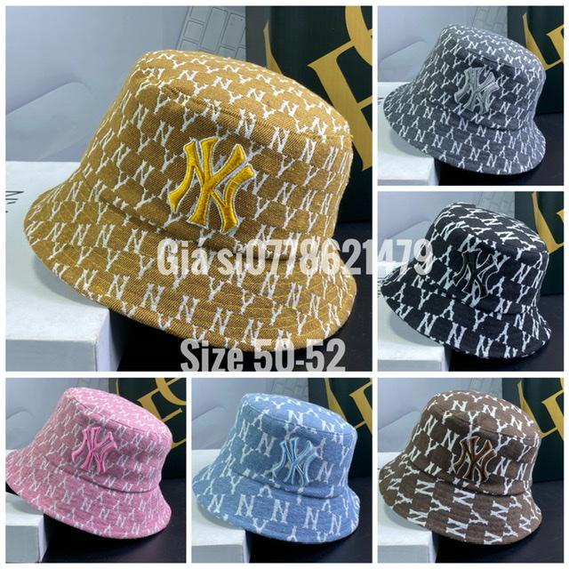 Nón vành em bé - mũ tai bèo bucket trẻ em 3tuổi đến 7 tuổi cực dể thương