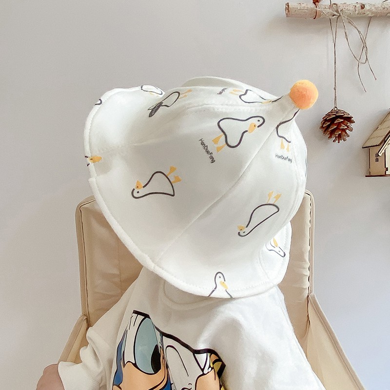 Nón Tai Bèo Xinh Xắn Dành Cho Bé