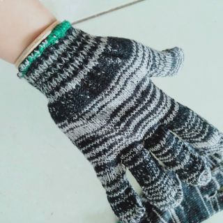 GĂNG TAY VẢI LAO ĐỘNG ( 2 CHIẾC)
